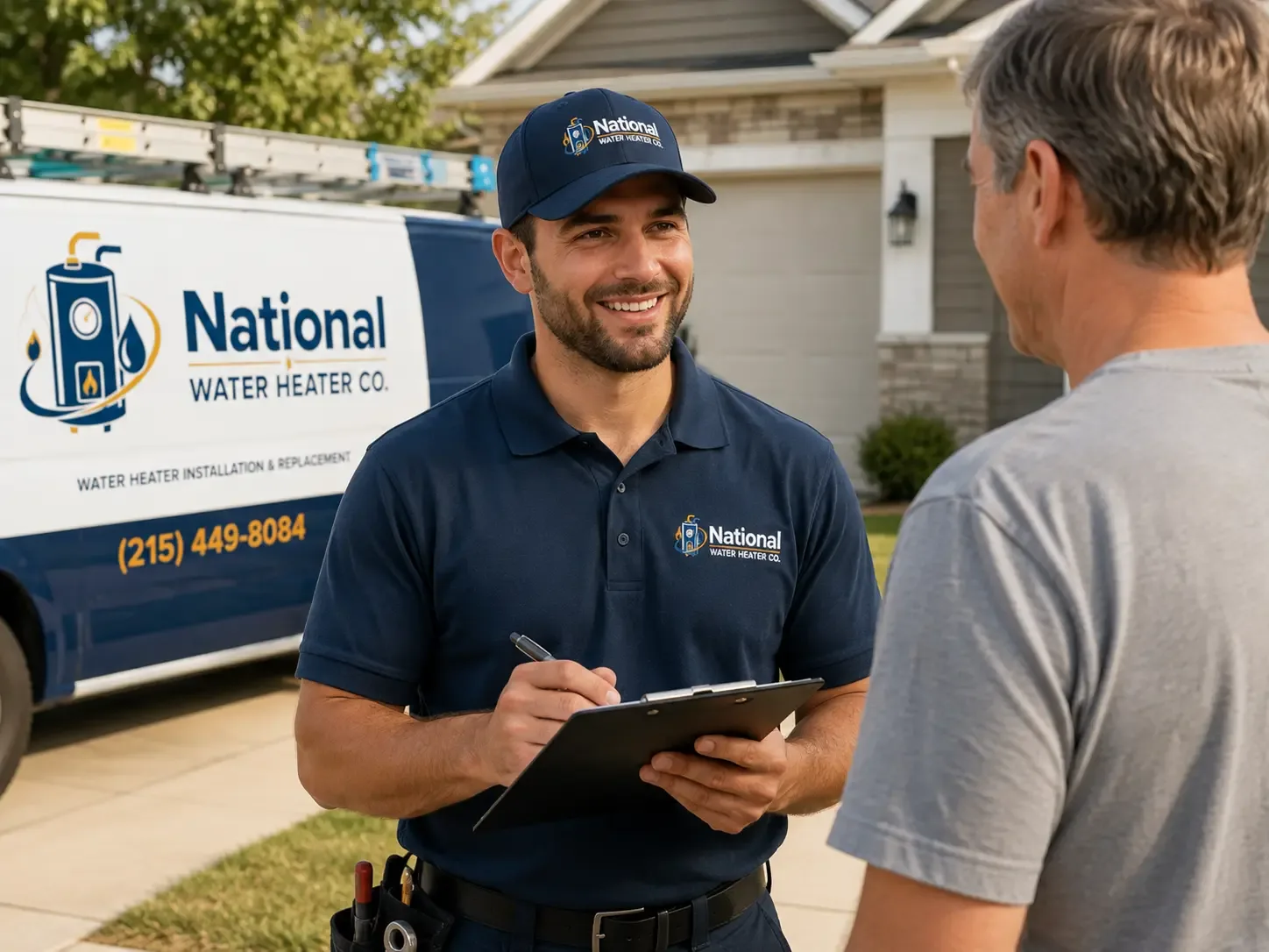 Water Heater Installation Bunker, MO FAQs